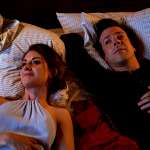 Jason Sudeikis, Alison Brie