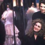 Kevin Anderson, Julia Roberts