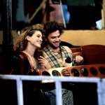 Kevin Anderson, Julia Roberts