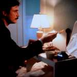 Patrick Bergin, Elizabeth Lawrence