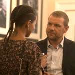 Fola Evans-Akingbola, David Cubitt