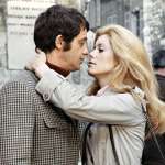 Catherine Deneuve, Jean-Paul Belmondo