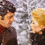 Catherine Deneuve, Jean-Paul Belmondo