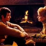 Catherine Deneuve, Jean-Paul Belmondo