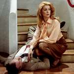 Catherine Deneuve, Michel Bouquet