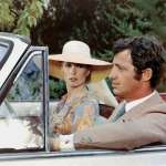 Catherine Deneuve, Jean-Paul Belmondo