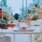 Catherine Deneuve, Jean-Paul Belmondo