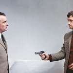 Michel Bouquet, Jean-Paul Belmondo