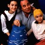 Bob Hoskins, Christina Ricci, Winona Ryder