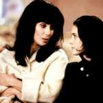 Cher, Winona Ryder