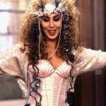Cher