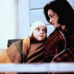 Christina Ricci, Winona Ryder