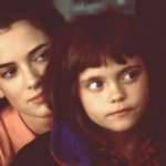 Christina Ricci, Winona Ryder