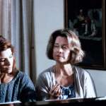 Sandra Bullock, Diane Baker