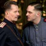 Tom Hardy, Gary Oldman