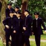 Łukasz Garlicki, Bartłomiej Kasprzykowski