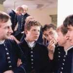 Marek Rachoń, Łukasz Garlicki, Łukasz Witt-Michałowski