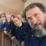 Walentin Gołubienko, Krzysztof Wakuliński