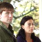 Carmen Aguirre, Torrance Coombs