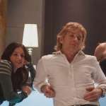 Shawn Doyle, Katharine Isabelle, Melanie Papalia