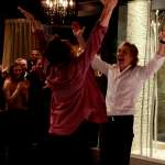 Shawn Doyle, Peter Wingfield