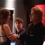 Shawn Doyle, Katharine Isabelle, Torrance Coombs