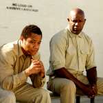 Cuba Gooding Jr., Dennis Haysbert