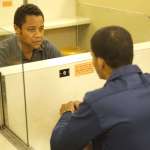 Cuba Gooding Jr., Malcolm M. Mays