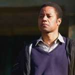 Cuba Gooding Jr.