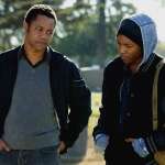 Cuba Gooding Jr., Malcolm M. Mays