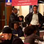 Cuba Gooding Jr., Malcolm M. Mays