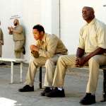 Cuba Gooding Jr., Dennis Haysbert