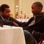 Cuba Gooding Jr., Malcolm M. Mays