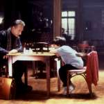 Ben Kingsley, Max Pomeranc