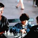 Joan Allen, Max Pomeranc