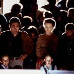 Joan Allen, Laurence Fishburne, Ben Kingsley, Joe Mantegna