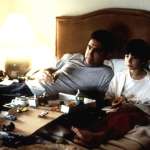 Joe Mantegna, Max Pomeranc