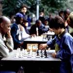 Laurence Fishburne, Max Pomeranc