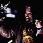 Laurence Fishburne, Max Pomeranc