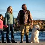 Shane Jacobson, Coco Jack Gillies, Sarah Snook