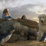 Shane Jacobson, Coco Jack Gillies, Sarah Snook