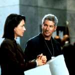 Richard Gere, Diane Venora