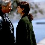 Richard Gere, Mathilda May