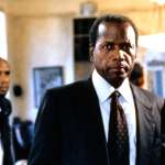 Sidney Poitier
