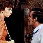 Anna Massey, Jon Finch