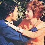 Anna Massey, Jon Finch