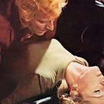 Barry Foster, Barbara Leigh-Hunt