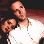 Salma Hayek, Russell Crowe