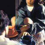 Salma Hayek, Russell Crowe