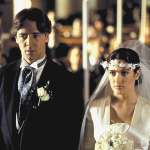 Salma Hayek, Russell Crowe